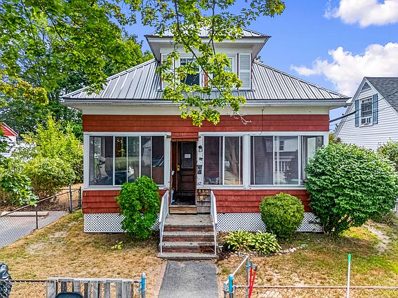 2nd image of 62 Powsland Street