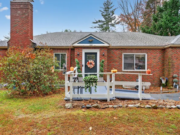 122 Belgrade Road, Oakland, ME 04963