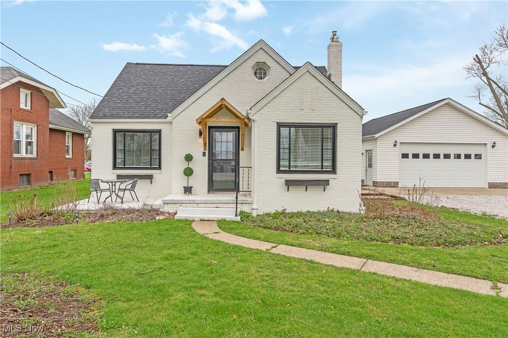 Real estate listing image