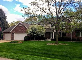 22 Woodford Way, Metamora, IL 61548