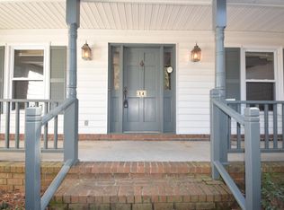 14 Hunters Forest Dr, Charleston, SC 29414