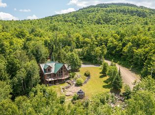 84 Ira Mountain Road, Kingfield, ME 04947