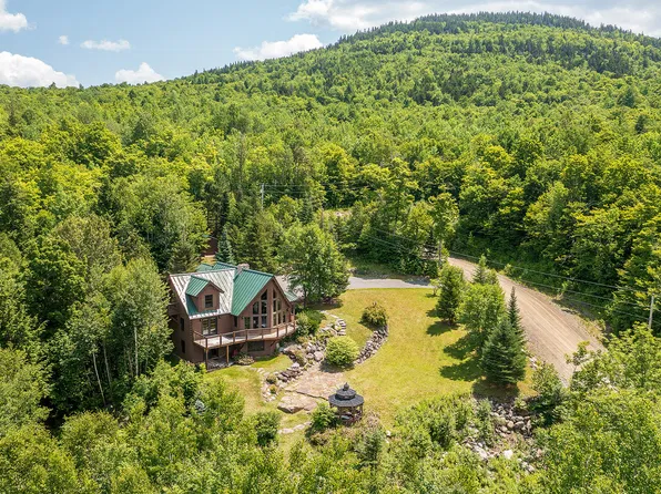 84 Ira Mountain Road, Kingfield, ME 04947