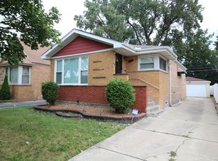 3121 W 85th St, Chicago, IL 60652