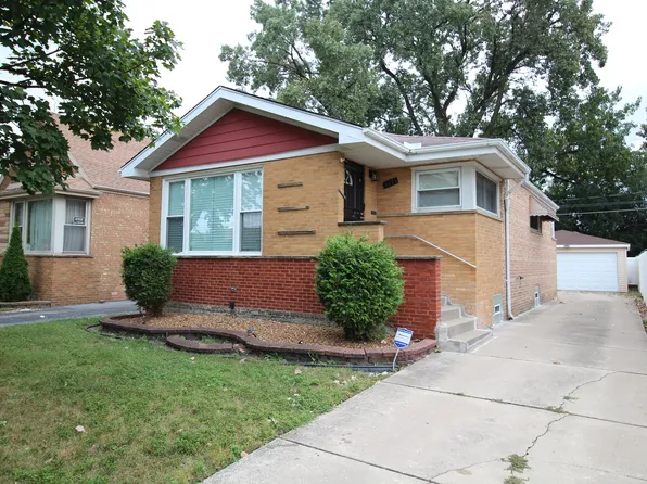3121 W 85th St, Chicago, IL 60652