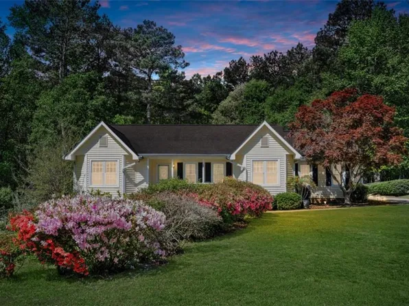 129 Landover Dr, Stockbridge, GA 30281