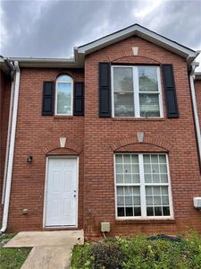 2768 Norfair Loop, Lithonia, GA, 30038