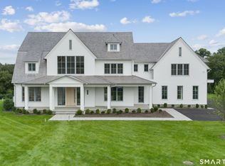 12 Beltas Farm Lane, Westport, CT 06880