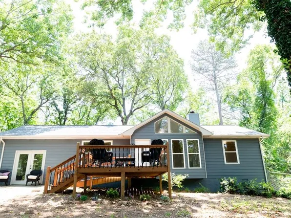 19 Mountain View Ct, Cartersville, GA 30120
