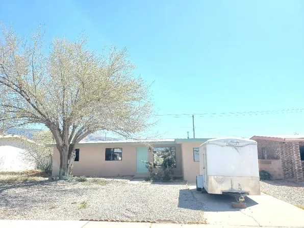 2308 Abbott Ave, Alamogordo, NM 88310