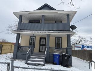 14704 Hale Ave, Cleveland, OH 44110