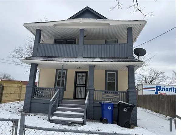 14704 Hale Ave, Cleveland, OH 44110