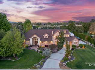 7898 S Saddle Bag Way, Nampa, ID 83687