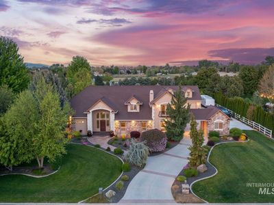 7898 S Saddle Bag Way, Nampa, ID, 83687