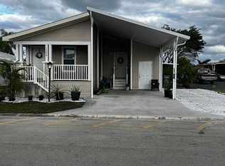 1398 Michelle Dr N #59, West Palm Beach, FL 33409