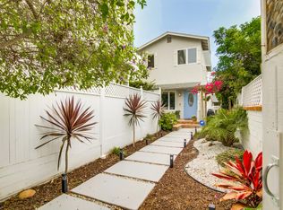 509 Genter St, La Jolla, CA 92037