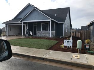 5419 Bell St SE, Turner, OR 97392