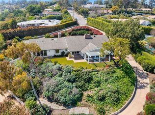 9 Maverick Ln, Rolling Hills, CA 90274