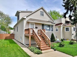 4427 N Merrimac Ave, Chicago, IL 60630