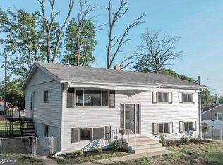 3711 Lambson Rd, Middle River, MD 21220