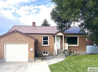 265 E 1st S, Rexburg, ID 83440