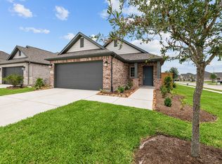 8014 Kay Harbor Dr, Cypress, TX 77433