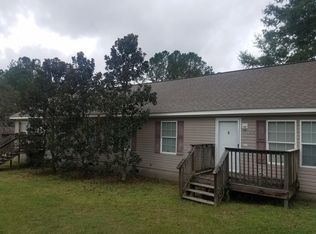 236 Forest Dr #B, Midway, FL 32343