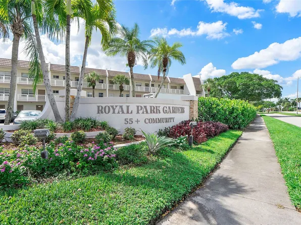 6890 Royal Palm Boulevard #102H, Pompano Beach, FL 33063