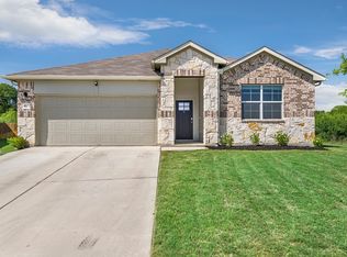 407 Carolina Buckthorn Dr, Kyle, TX 78640
