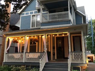 29 Vick Park #B-1, Rochester, NY 14607