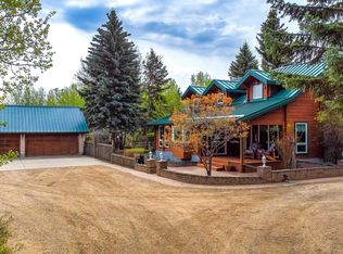 130 Range Road 234 #50531, Leduc County, AB T4X 0Y7