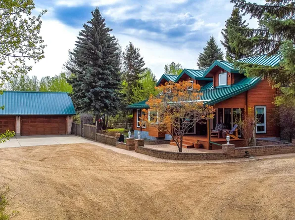 130 Range Road 234 #50531, Leduc County, AB T4X 0Y7