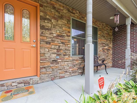 5th image of 10475 Harmony Hills Dr Lot 20