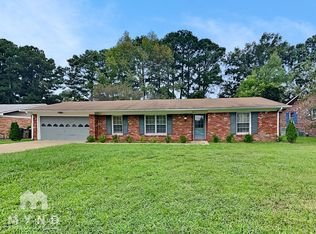 1305 19th Ave SW, Decatur, AL 35601