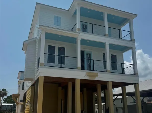 5609 Bayou Saint John Ave, Orange Beach, AL 36561