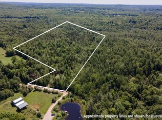 0 Day Rd, Garland, ME 04939