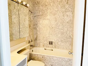 Rented by Battery Park Realty