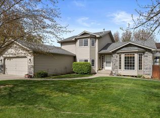 8919 N Farmdale St, Spokane, WA 99208