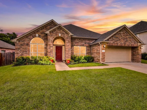 7801 Stansfield Dr, Fort Worth, TX 76137