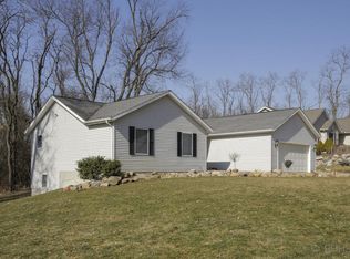 225 Embury Dr, Battle Creek, MI