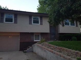 1406 Brandom St, Jackson, MO 63755