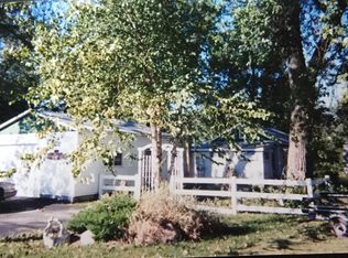 8261 E 1780th Rd N, Momence, IL 60954