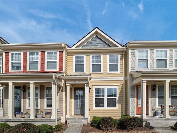 2nd image of 2791 Stone Rock Dr #107