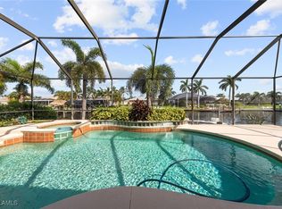 2813 SW 38th St, Cape Coral, FL 33914
