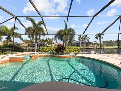 2813 SW 38th St, Cape Coral, FL, 33914