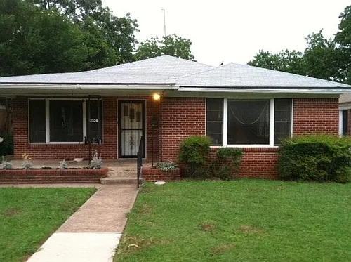 2524 Forest Park Blvd #NORTH Photo 1