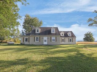 5263 Lincoln Hwy, Crestline, OH 44827