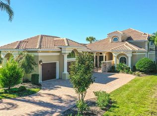 66 Heron Dr, Palm Coast, FL 32137