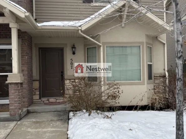 490 S 700 E #507, Clearfield, UT 84015