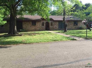 1711 Rotan Rd, Mount Pleasant, TX 75455